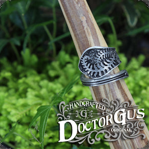 Fern Ring