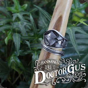 Ivy Ring