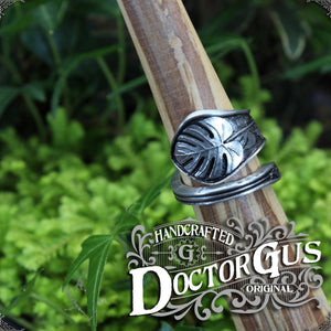 Monstera Ring
