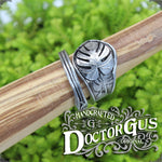 Monstera Ring