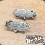 Airship Pin