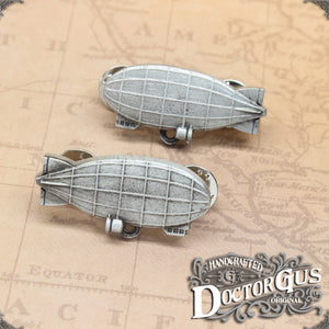 Airship Pin