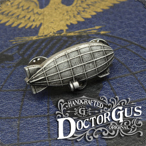 Airship Pin