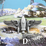 Rocketship Pilot Wings