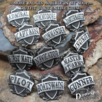 Pilot Badge