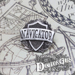 Navigator Badge