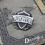 Adventurer Badge