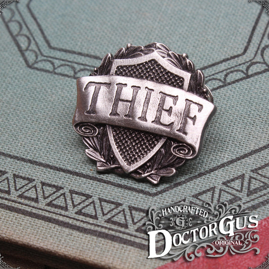 Thief Class Badge