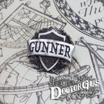 Gunner Badge