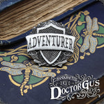 Adventurer Badge