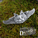 Sky Cat Pilot Wings