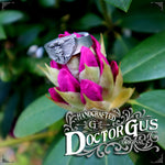 Death's-head Hawkmoth Ring