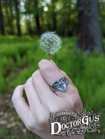 Dragonfly Ring