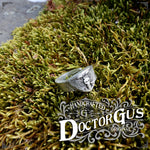 Death's-head Hawkmoth Ring