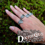 Spider Ring