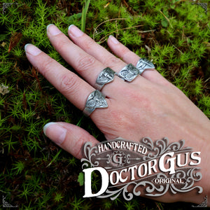 Spider Ring