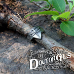 Dragonfly Ring