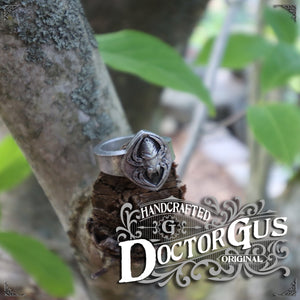 Spider Ring