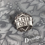 Player One Badge