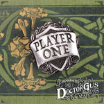 Player One Badge