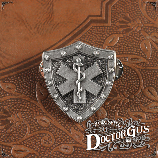Medic Badge