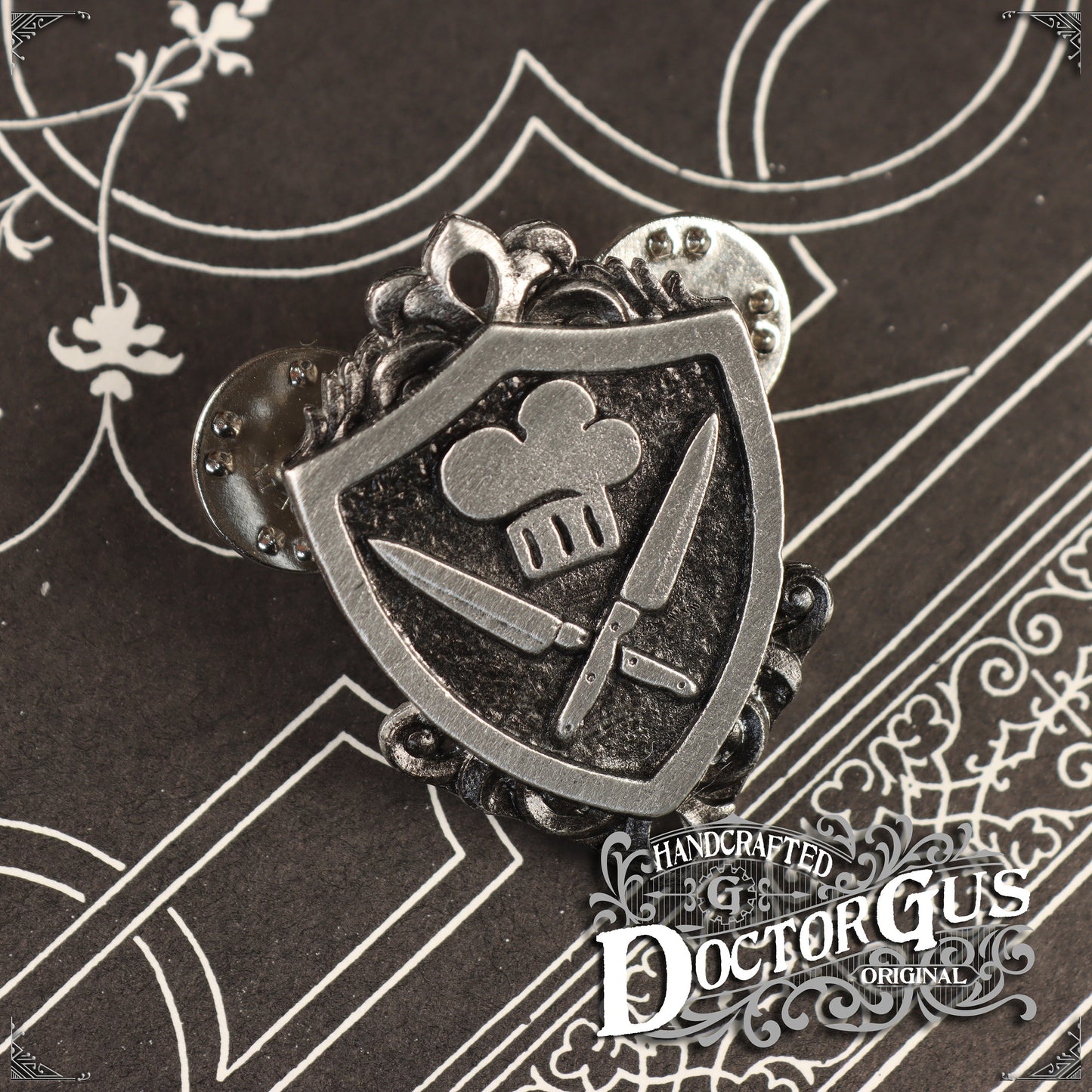 Cooking Skill Badge