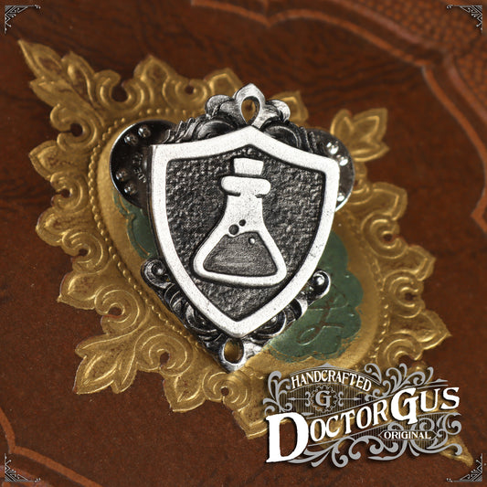 Potion Skill Badge