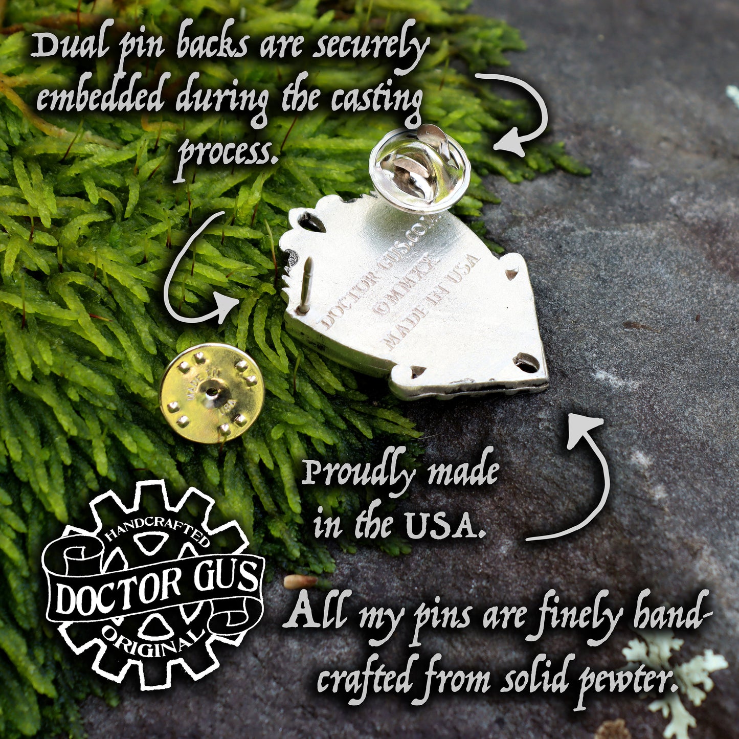Pirate Skill Badge