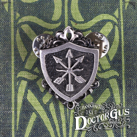 Archery Skill Badge