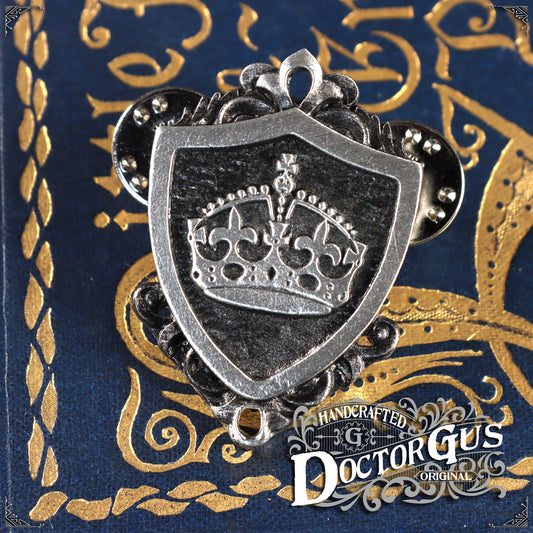 Crown Skill Badge