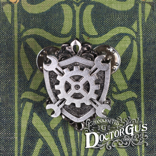 Mechanic Skill Badge