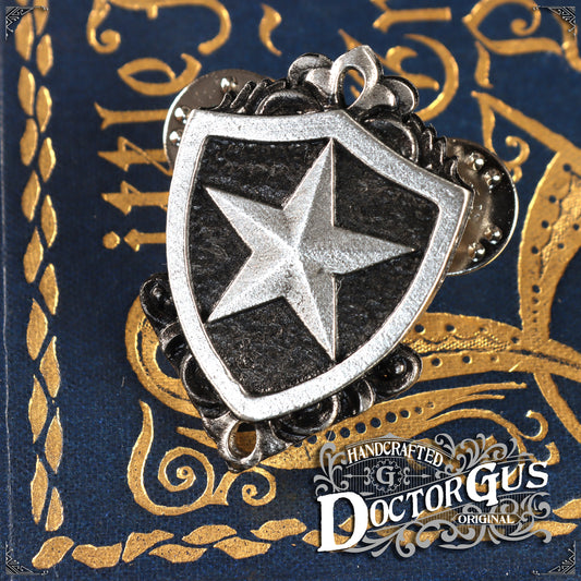 Star Skill Badge