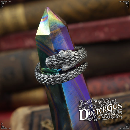 Serpent Ring