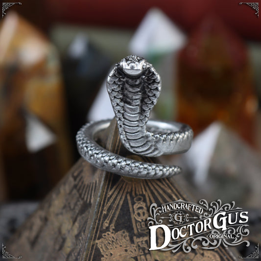 Cobra Ring