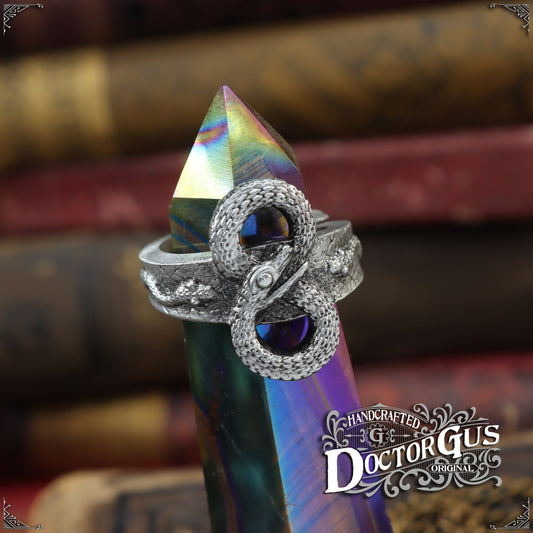 Ouroboros Ring