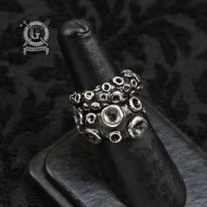 Monstrous Tentacle Ring