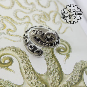 Tentacle Ring