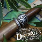 Pirate Skull Ring