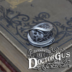 Pirate Skull Ring